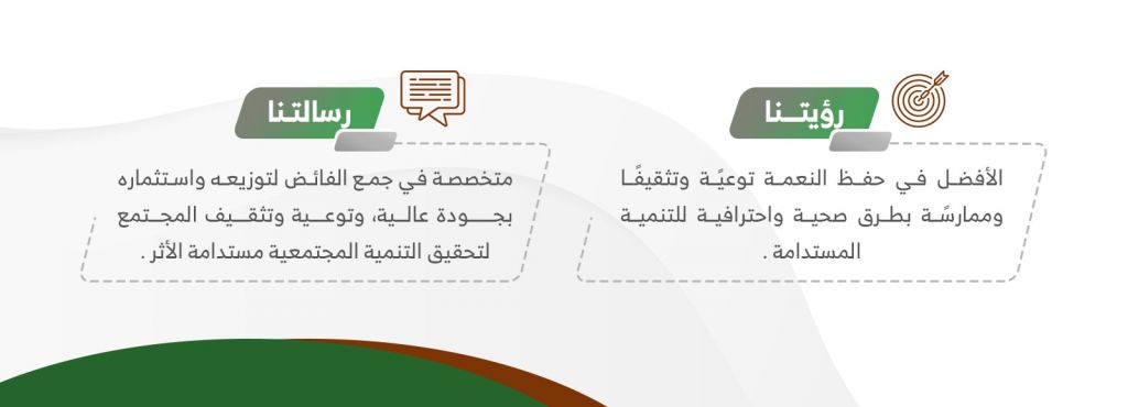 جمعية حفظ النعمة بمنطقة الرياض